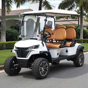 Epic — AS-4 Premium Windshield