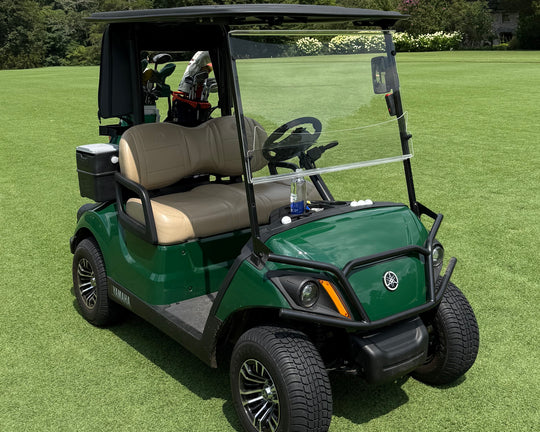 Clear MagMount™ UV Blocking Pro - Yamaha Drive 2