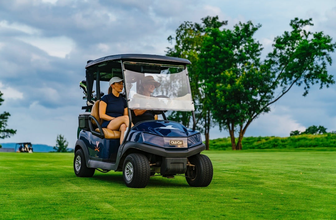 Evolution MagMount™ UV Blocking Pro - Club Car (2004-Current Precedent, Onward, & Tempo Models)