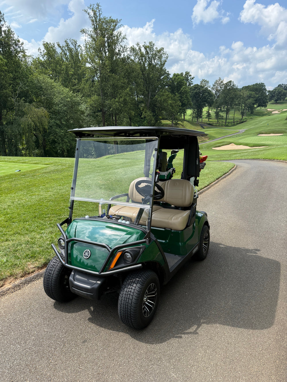 Evolution MagMount™ UV Blocking Pro - Yamaha (Drive 2 - 2017-Present Model)