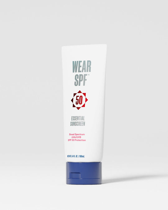 ESSENTIAL SUNSCREEN LOTION