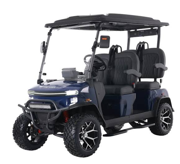 Denago — AS-4 Premium Windshield