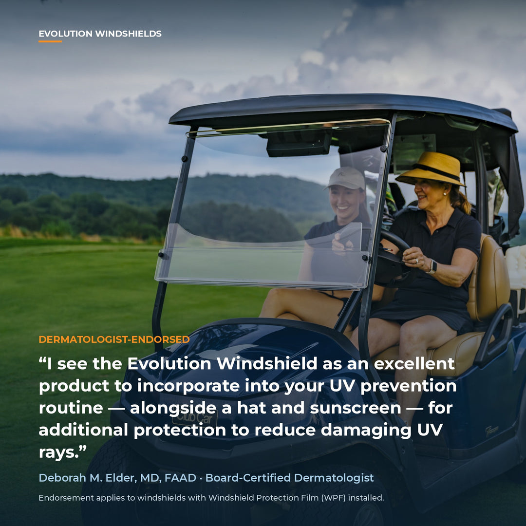 Dermatologist endorsement from Deborah M. Elder, MD, FAAD