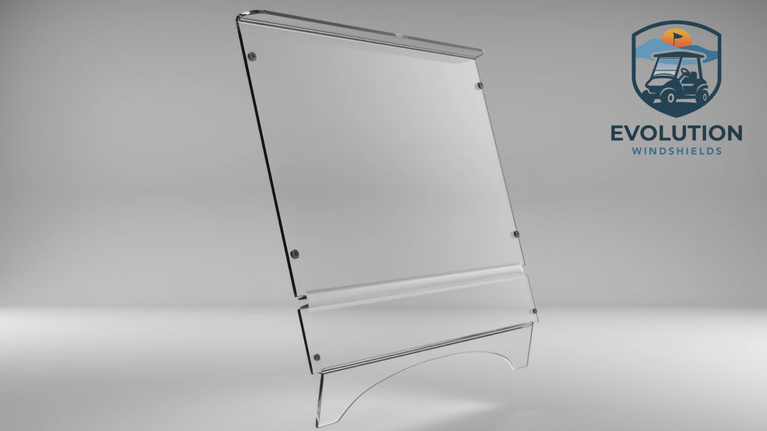 Evolution MagMount™ UV Blocking Pro - Club Car (2004-Current Precedent, Onward, & Tempo Models)